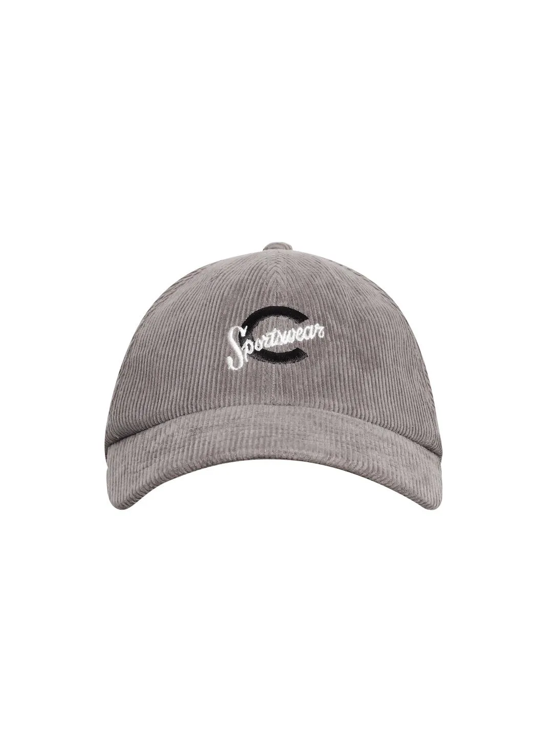 Columbia Unisex Grey Columbia Lodge Dad Cap
