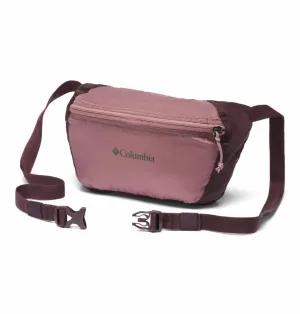 Columbia Unisex Grey Lightweight Packable Hip Pack 2 L
