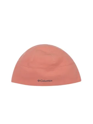 Columbia Unisex Orange Trail Shaker Beanie