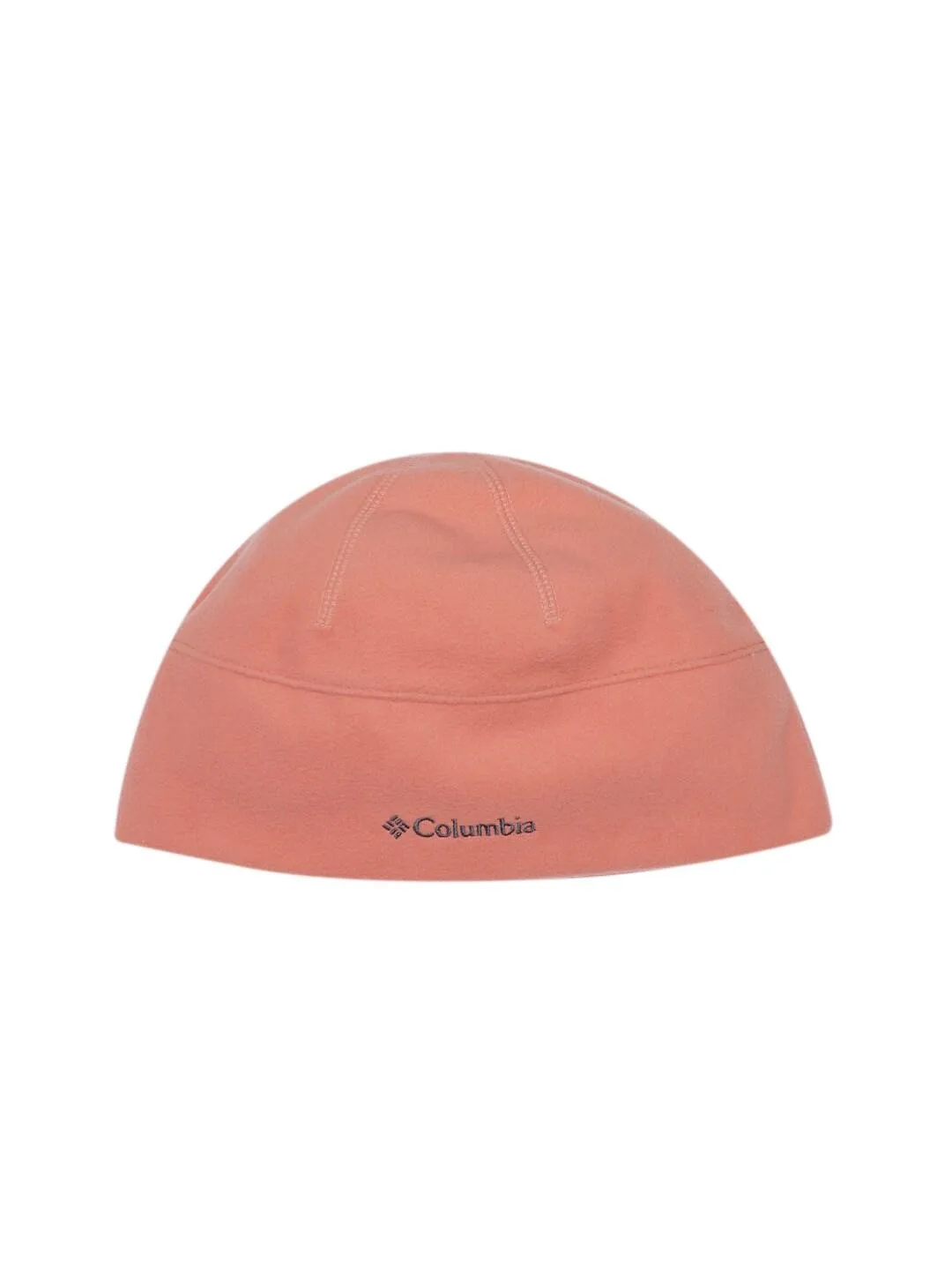 Columbia Unisex Orange Trail Shaker Beanie