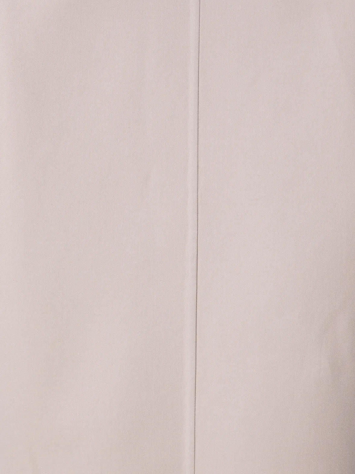 Cotton Double-Face Coat Akris