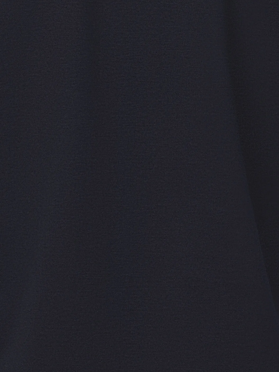 Cotton Jersey T-Shirt Akris