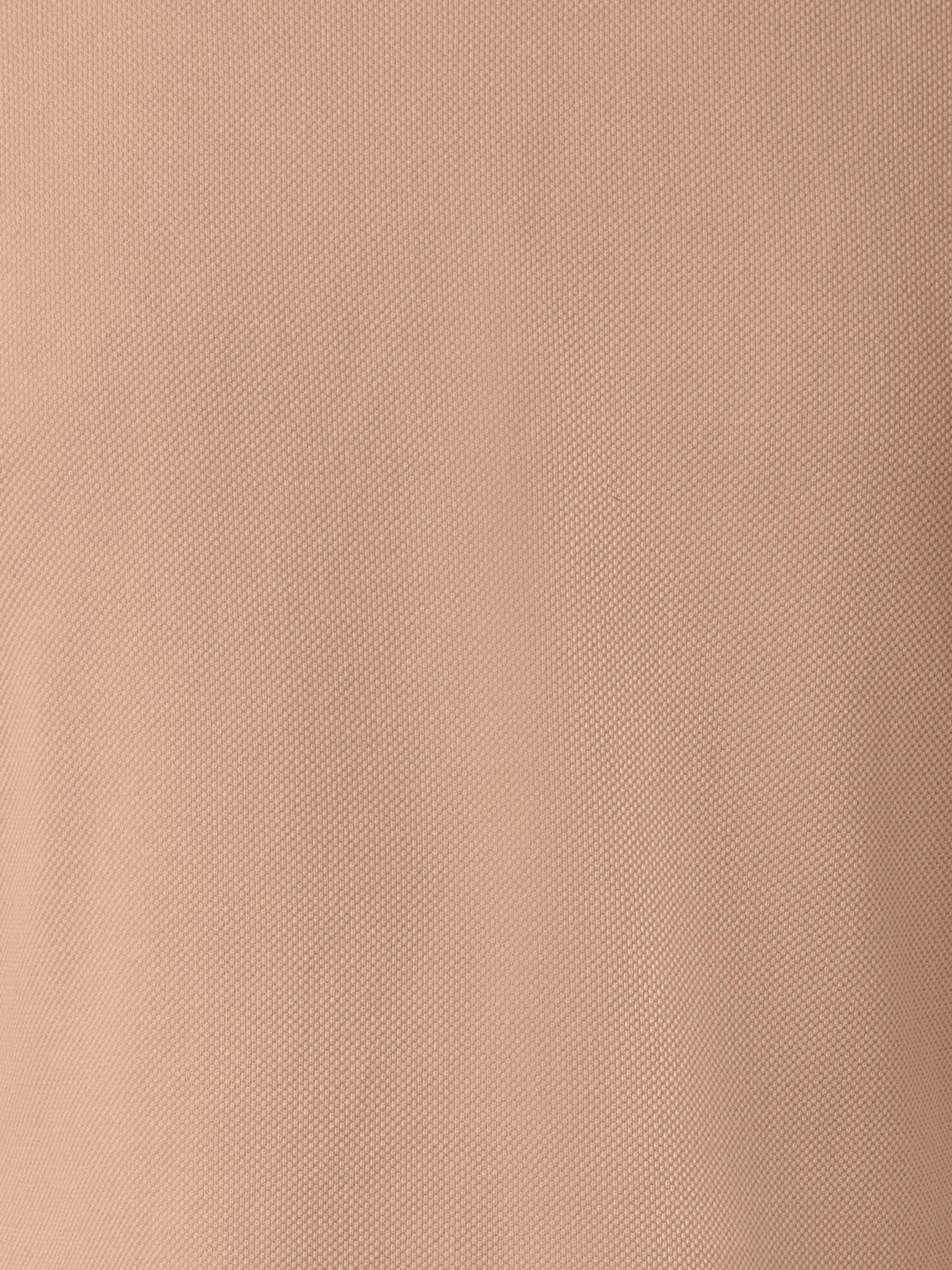 Cotton Knit Polo Shirt Akris