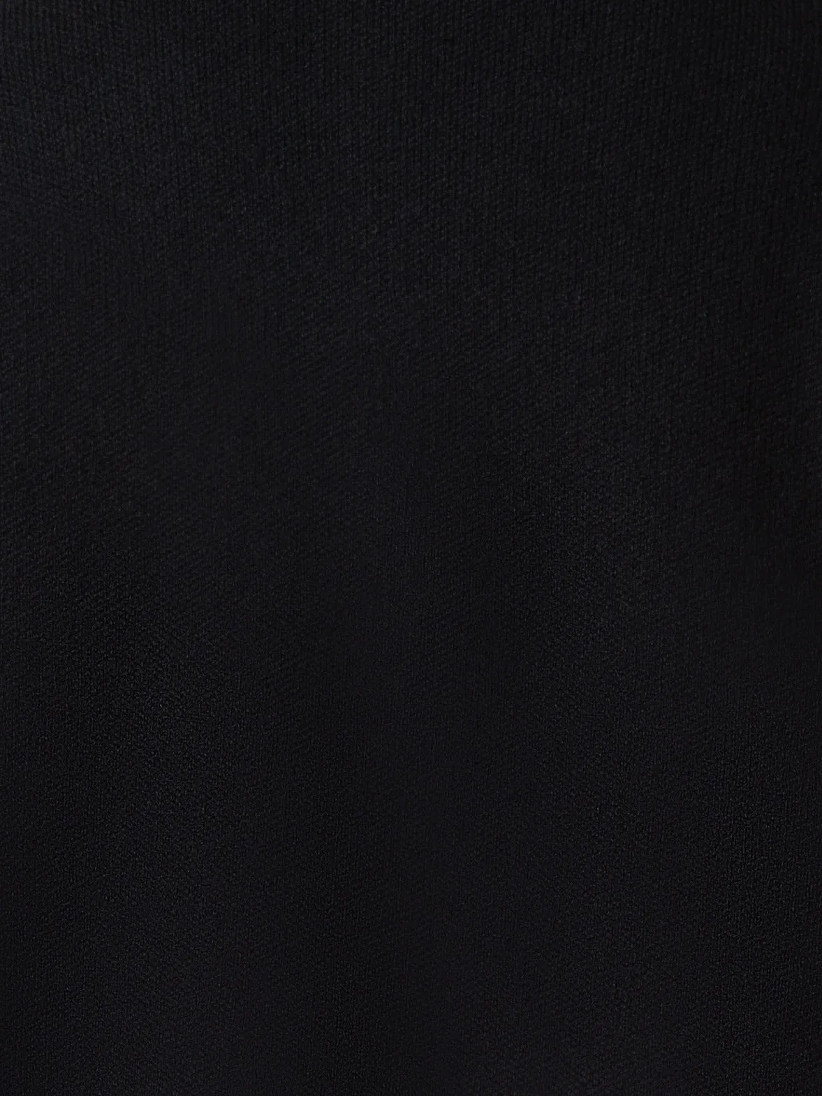 Cropped Cashmere Piqué Cardigan with Zip Akris