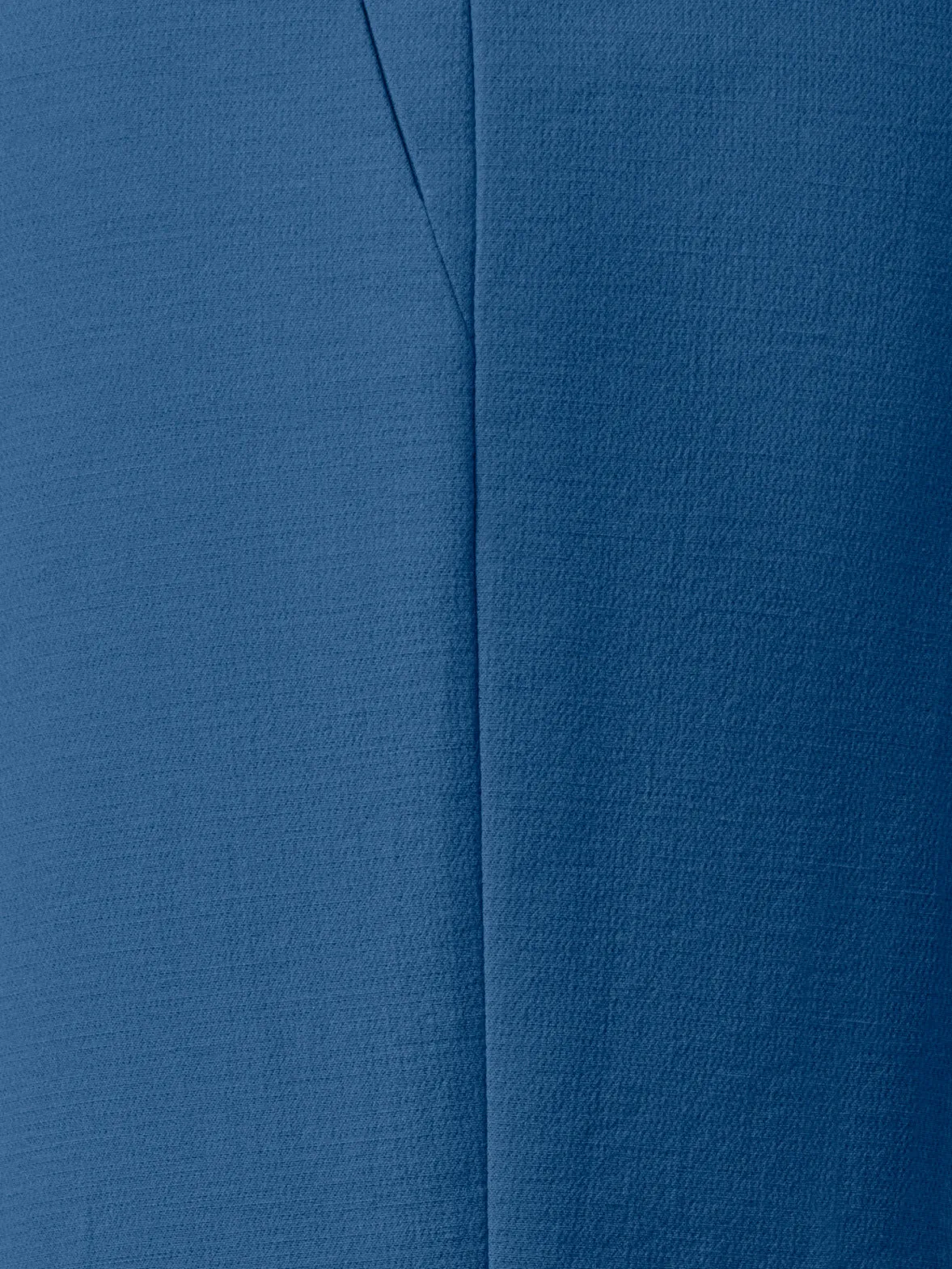 Cropped Tapered Cotton Silk Double-Face Pants Akris