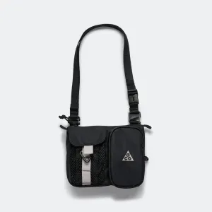 Daymax Crossbody - Black