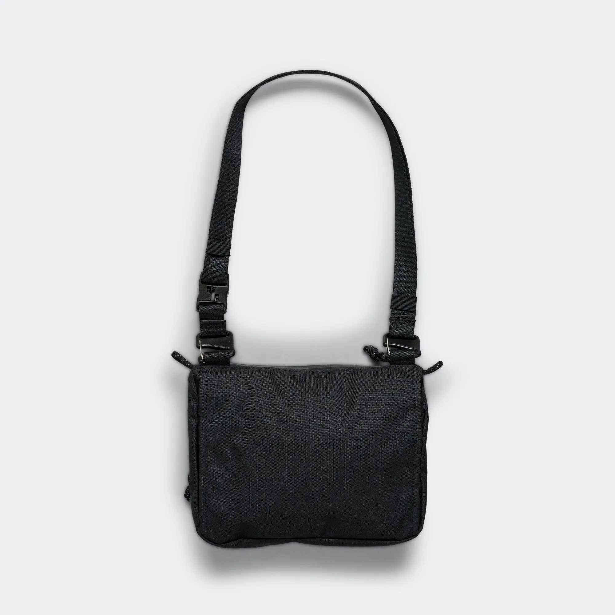 Daymax Crossbody - Black