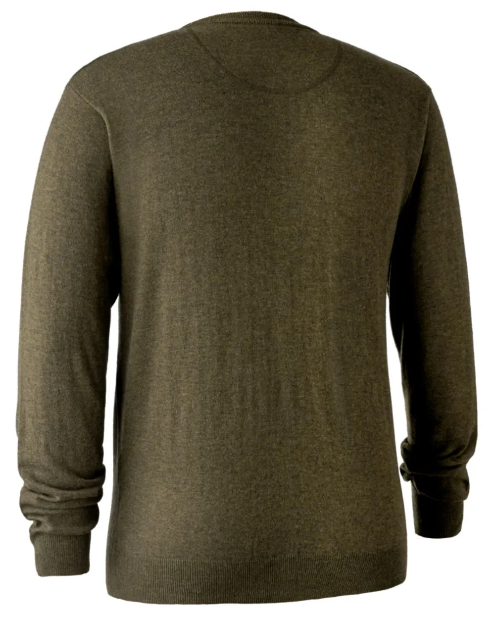 Deerhunter Kingston Knit O-Neck Jumper