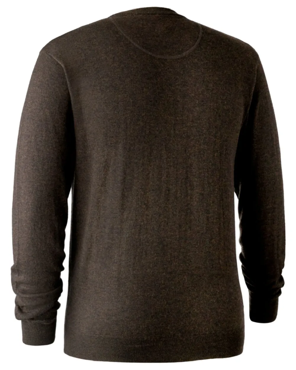 Deerhunter Kingston Knit O-Neck Jumper