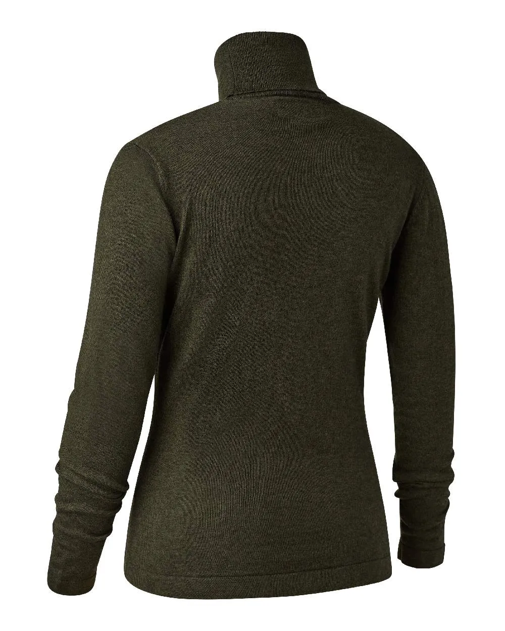 Deerhunter Lady Darlington Roll Neck