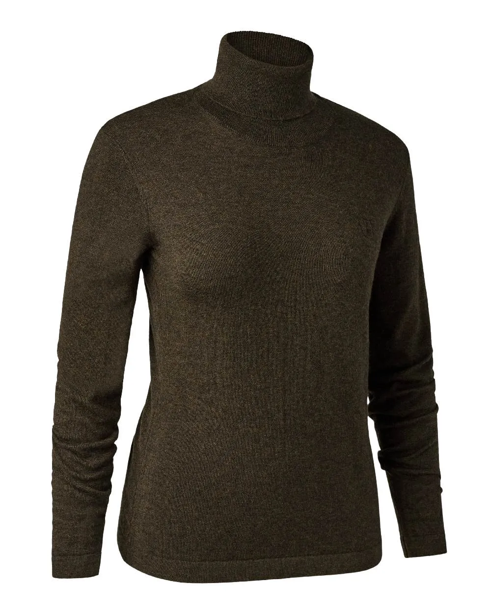 Deerhunter Lady Darlington Roll Neck