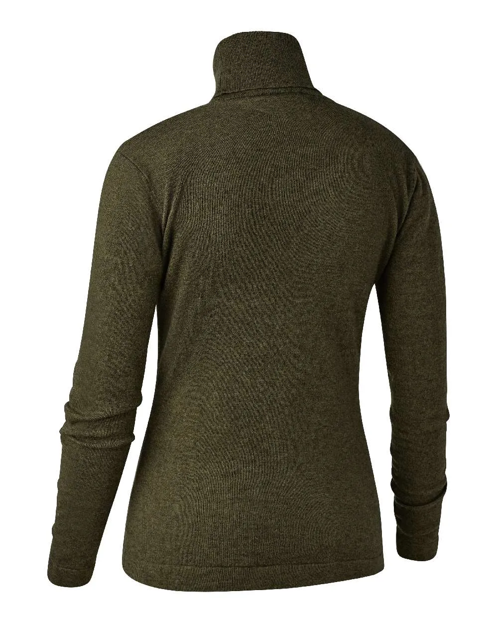 Deerhunter Lady Darlington Roll Neck