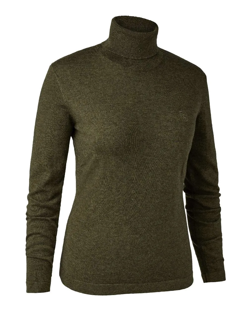 Deerhunter Lady Darlington Roll Neck