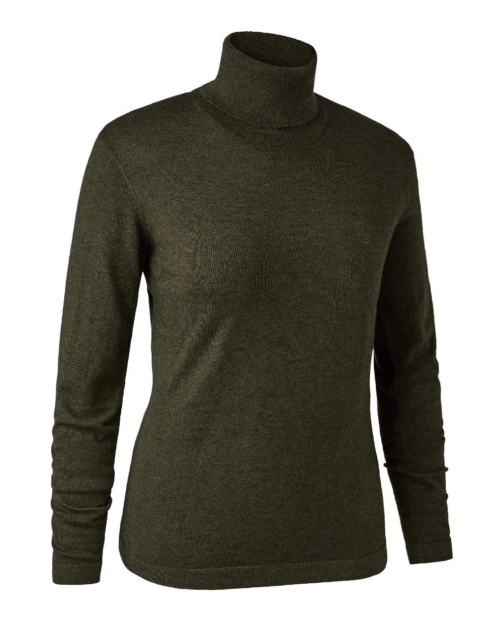 Deerhunter Lady Darlington Roll Neck