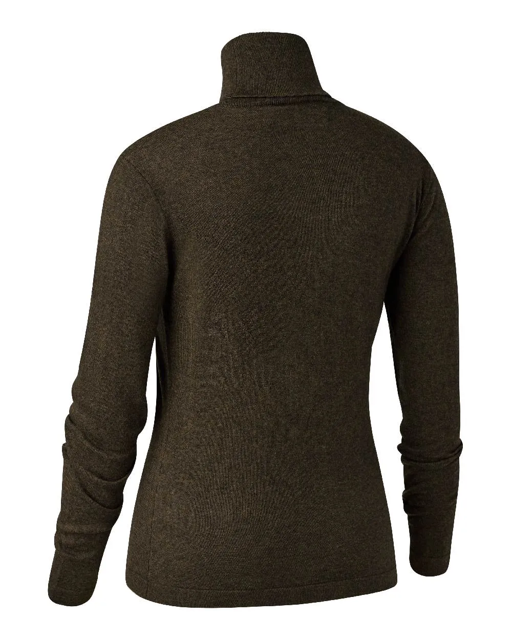 Deerhunter Lady Darlington Roll Neck