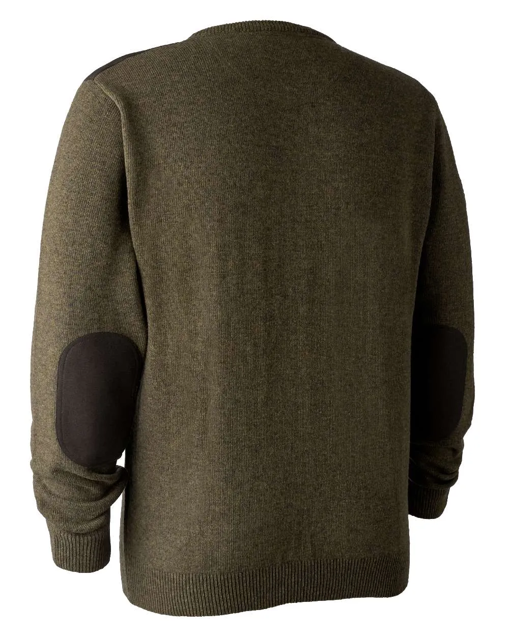 Deerhunter Sheffield O-Neck Sweater