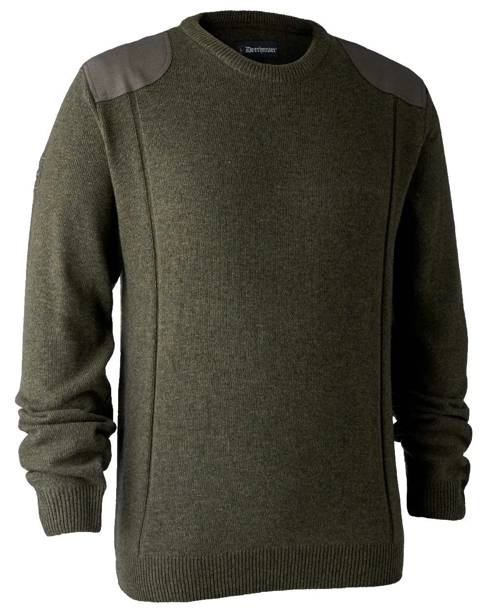 Deerhunter Sheffield O-Neck Sweater
