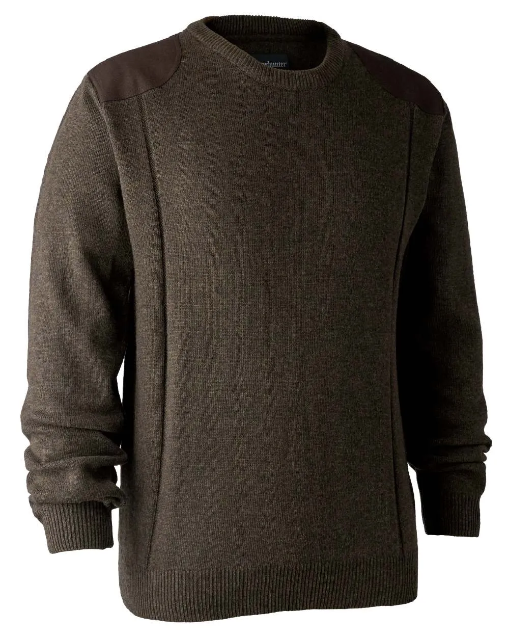 Deerhunter Sheffield O-Neck Sweater