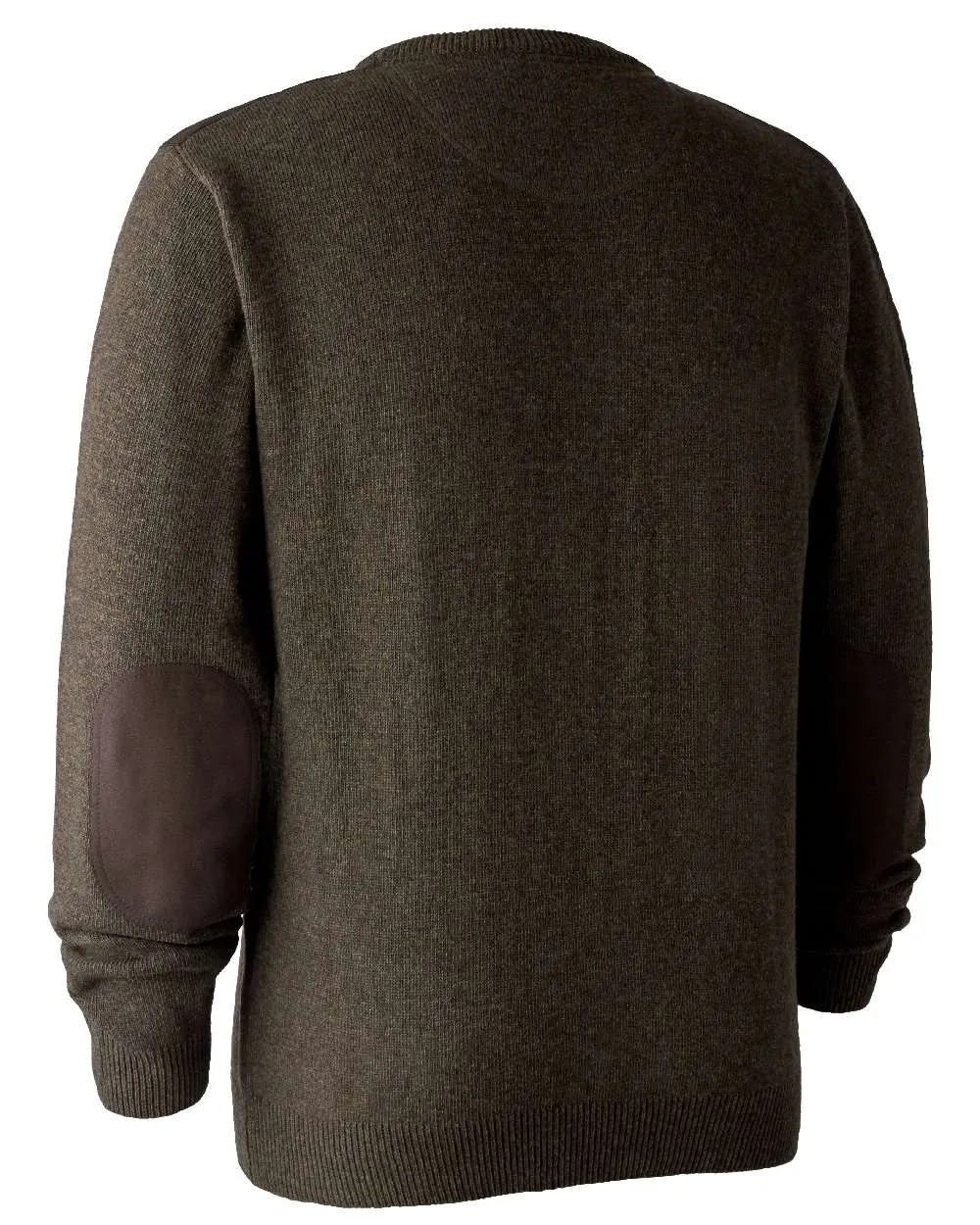 Deerhunter Sheffield O-Neck Sweater