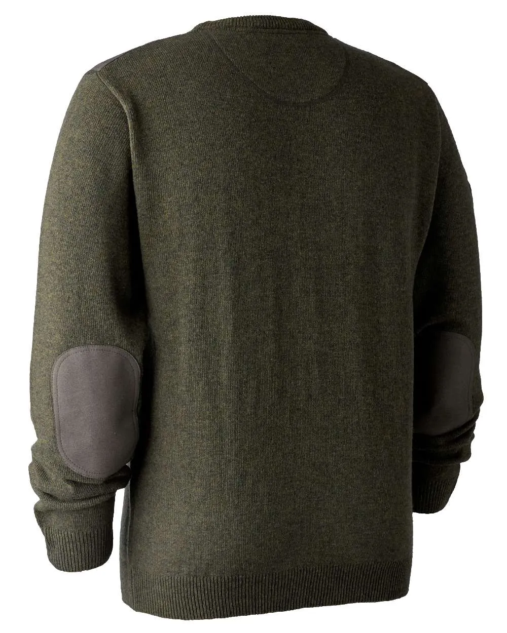 Deerhunter Sheffield O-Neck Sweater