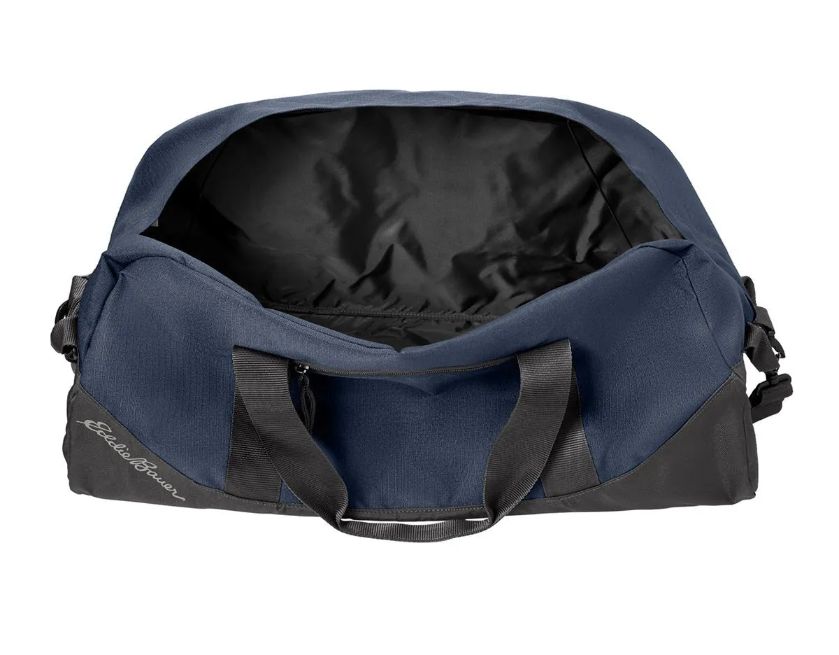 Eddie Bauer Large Ripstop Duffel