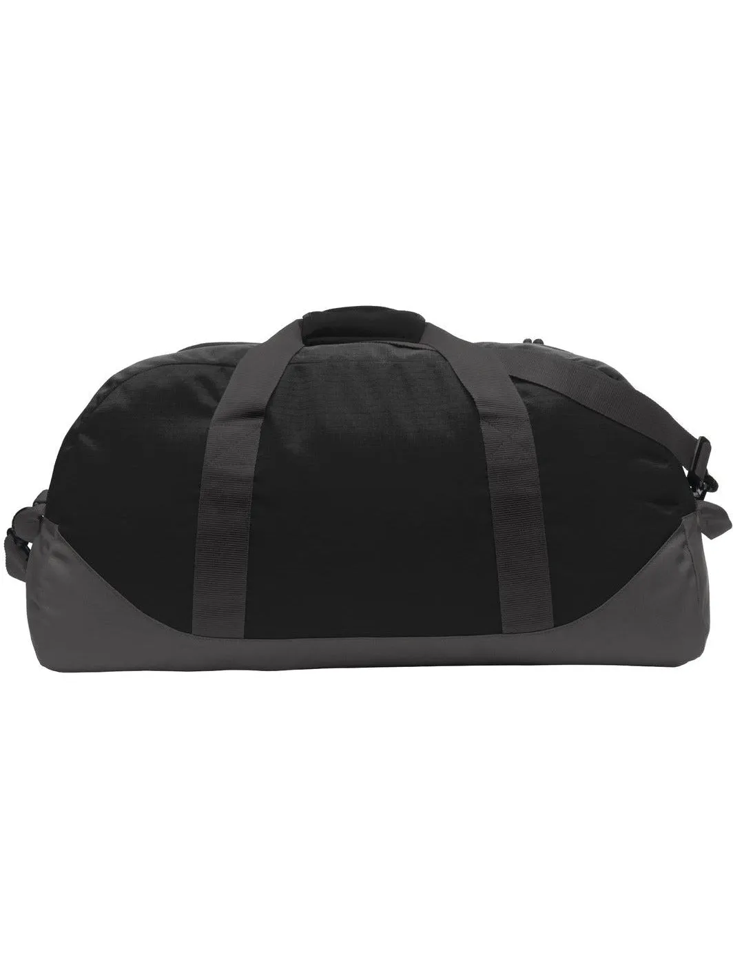 Eddie Bauer Large Ripstop Duffel