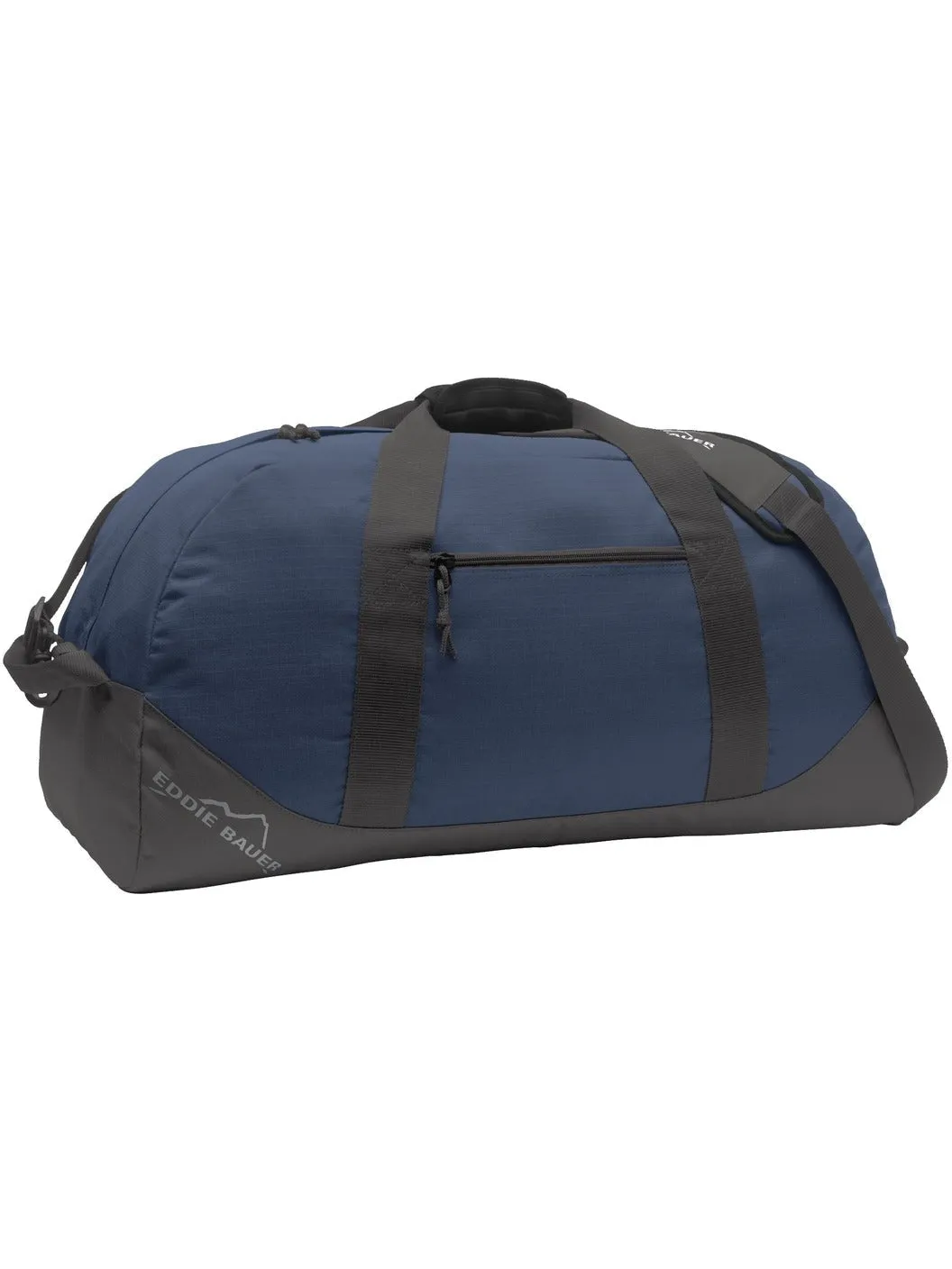Eddie Bauer Large Ripstop Duffel