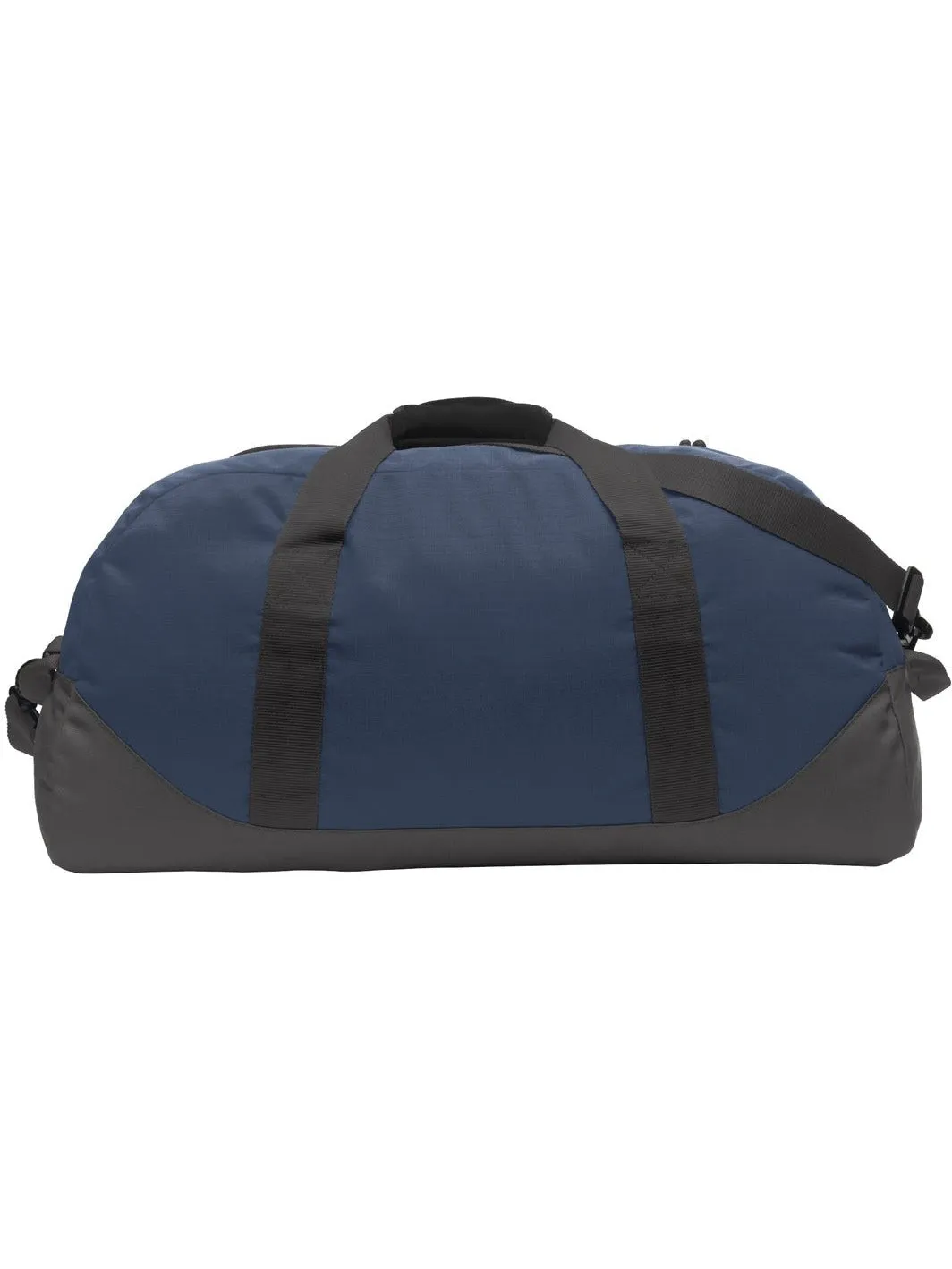 Eddie Bauer Large Ripstop Duffel