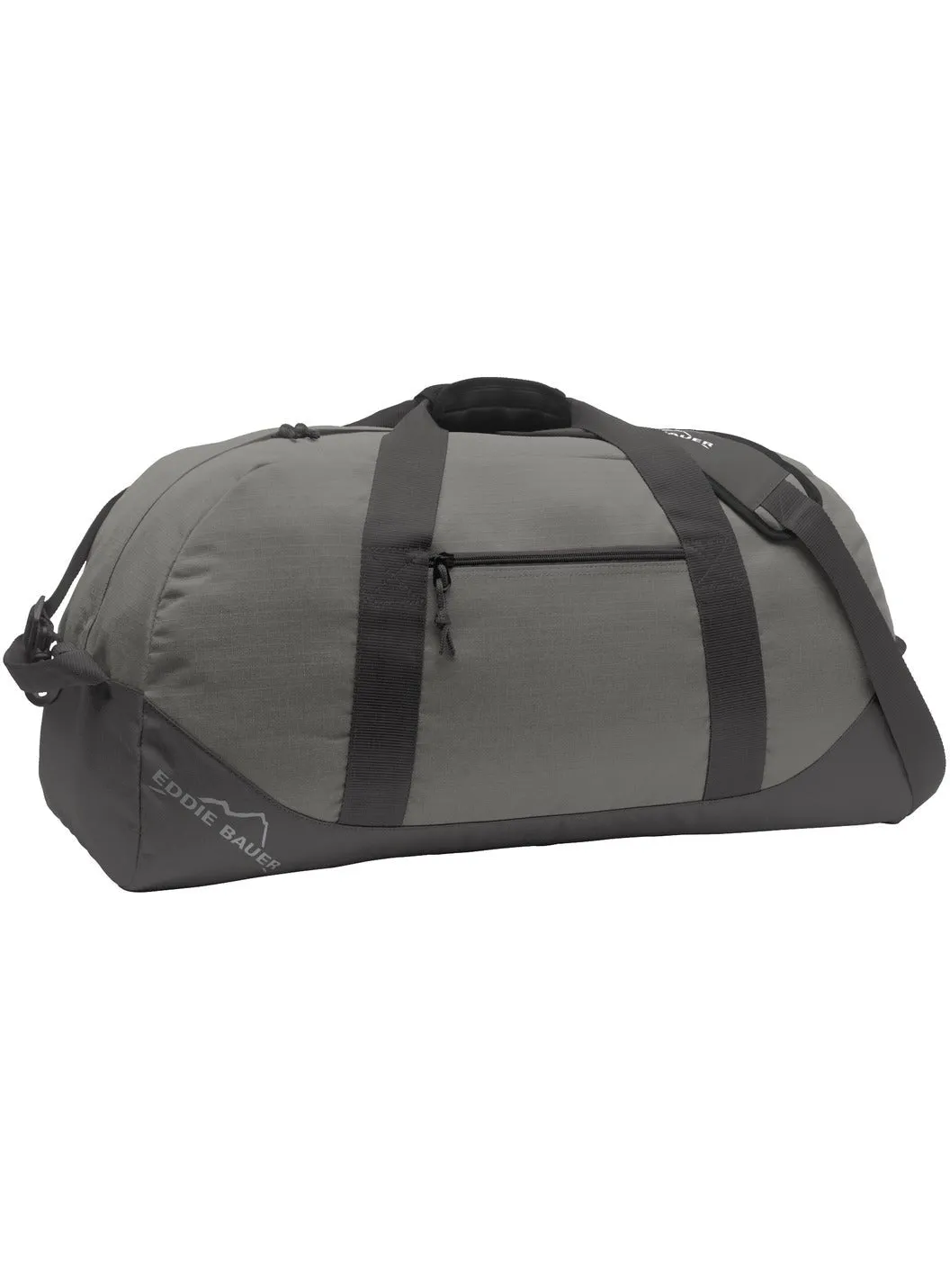 Eddie Bauer Large Ripstop Duffel