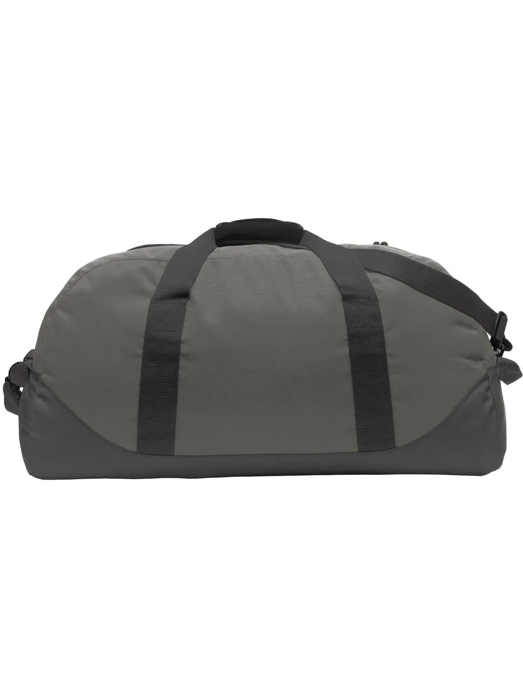 Eddie Bauer Large Ripstop Duffel