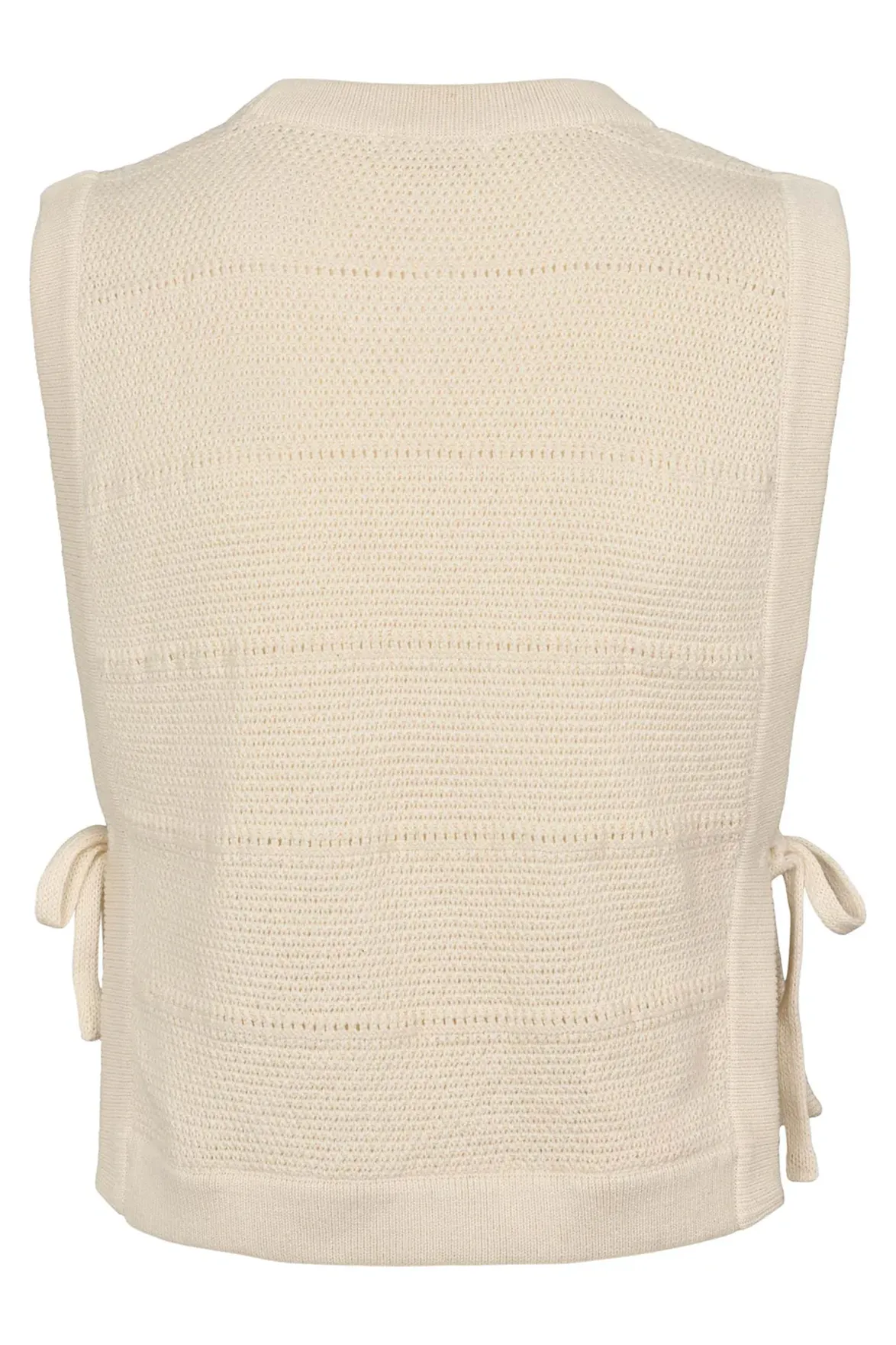 Esmé Studios Rana Pristine Knitted Vest