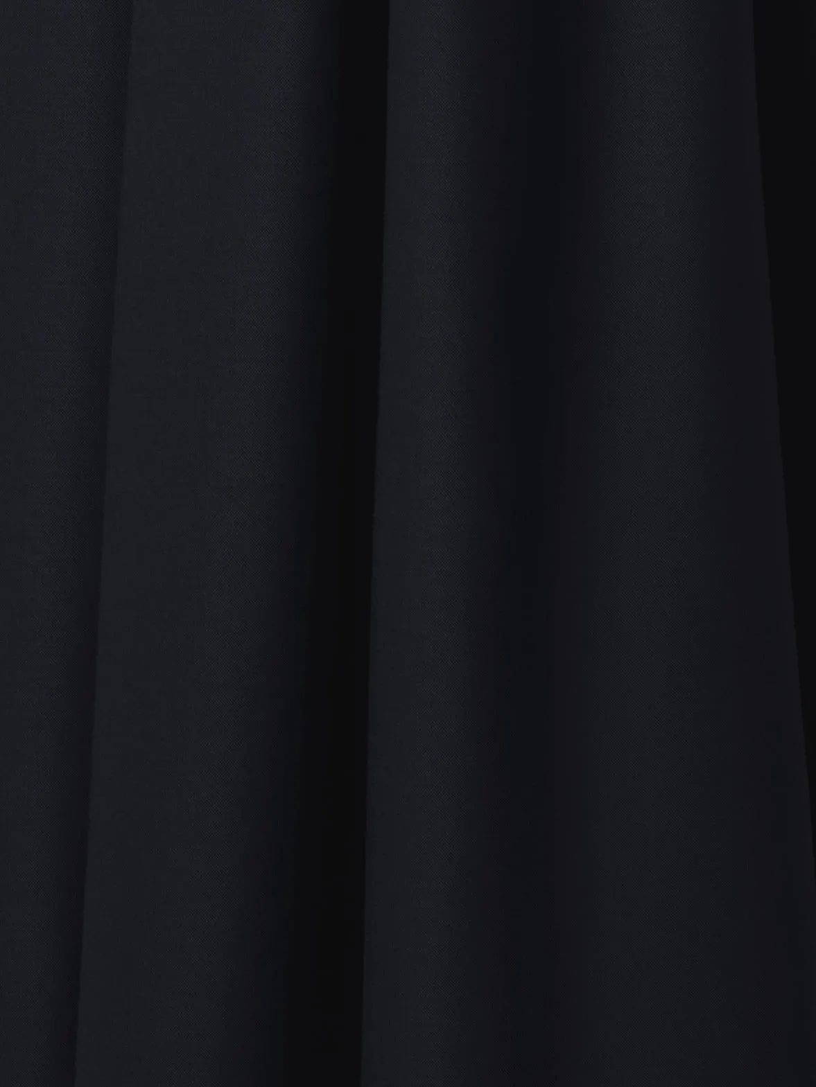 Extra Wide Palazzo Wool Gabardine Pants Akris