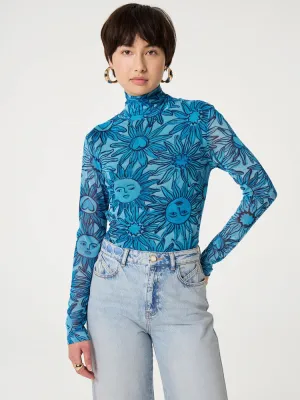 Fabienne Chapot Jane Top Solaris