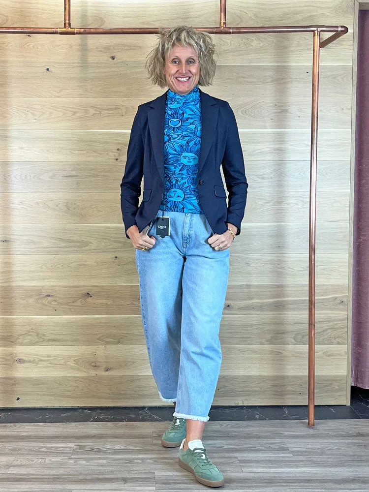 Fabienne Chapot Jane Top Solaris