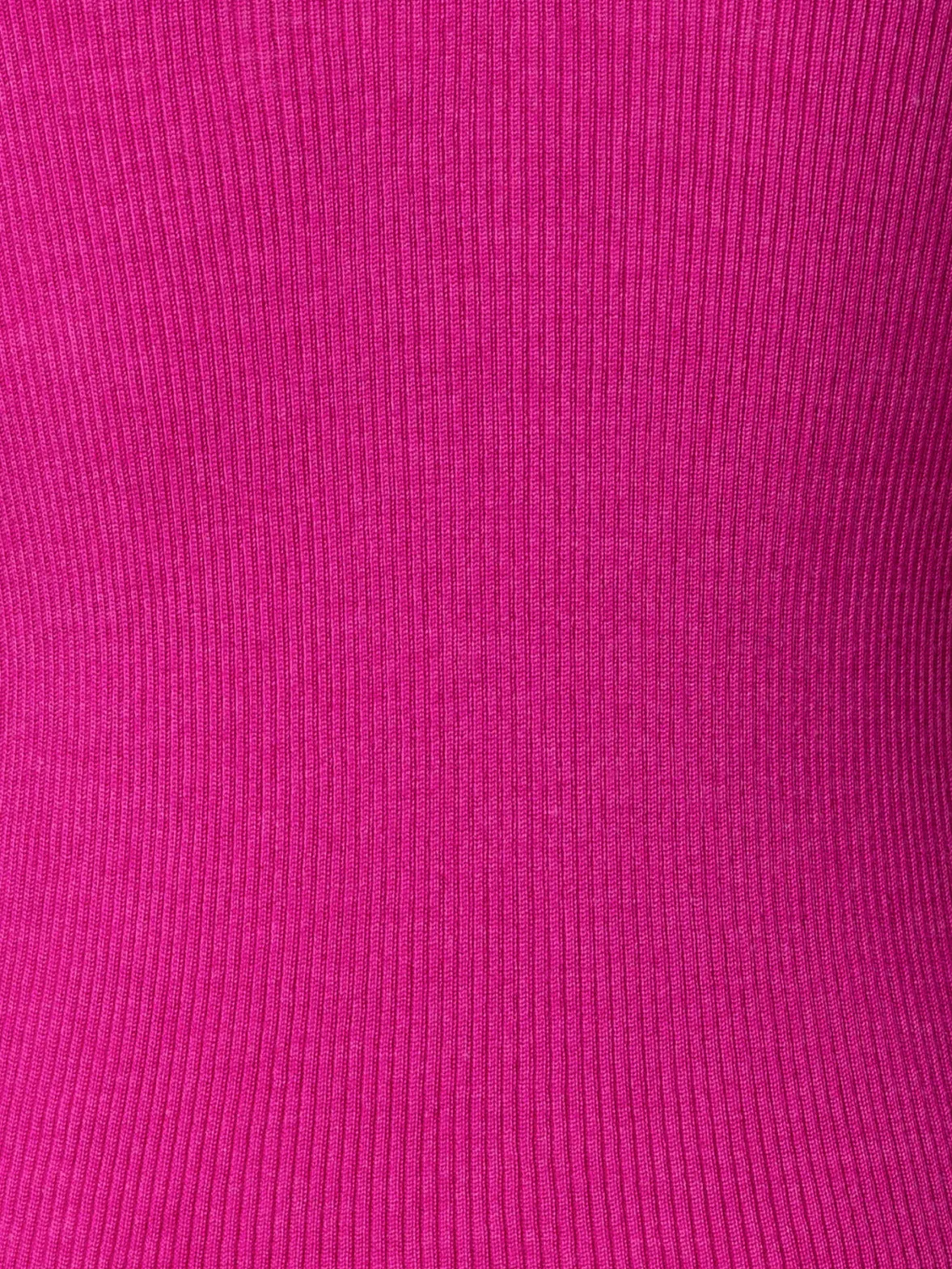Fine Rib Cashmere Mock Neck Sweater Akris