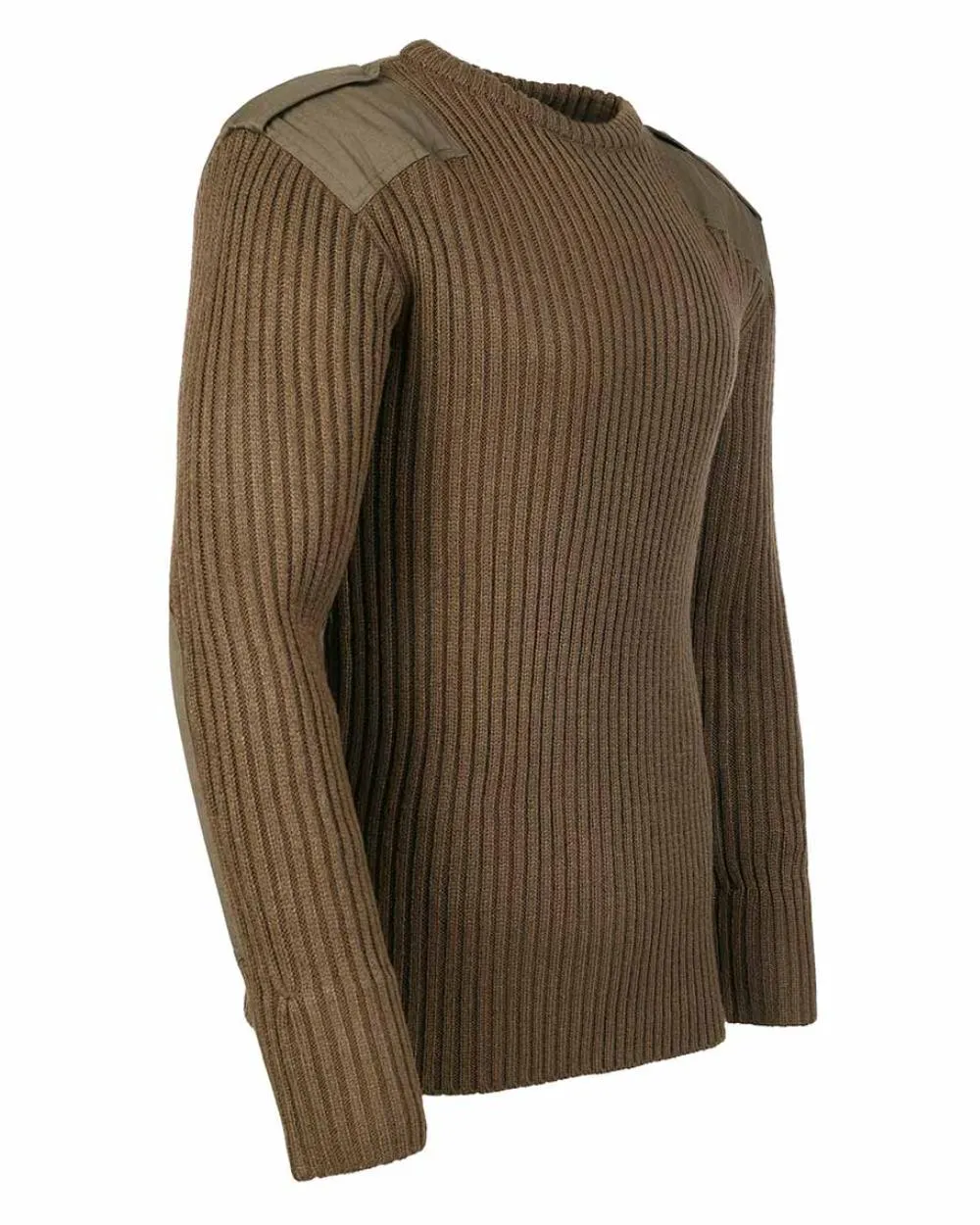 Fort Crew Neck Combat Jumper