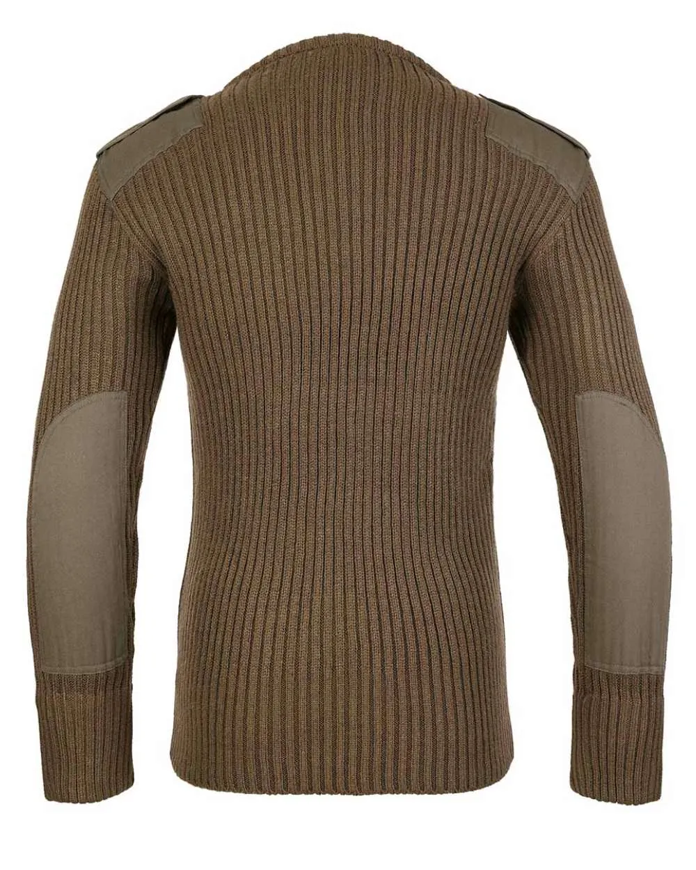 Fort Crew Neck Combat Jumper