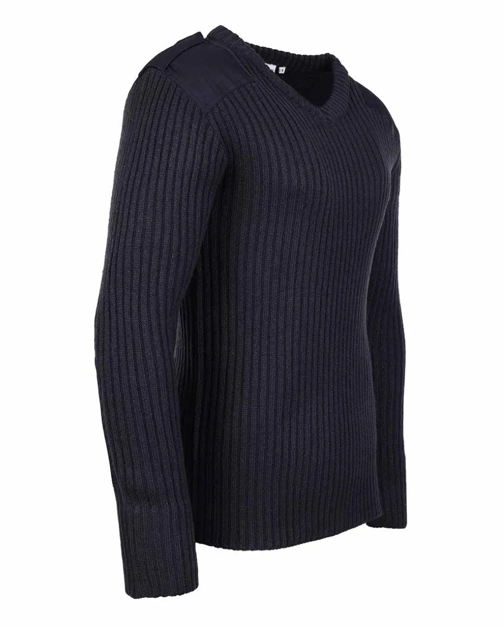 Fort V-Neck Combat Jumper