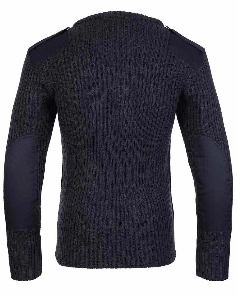 Fort V-Neck Combat Jumper