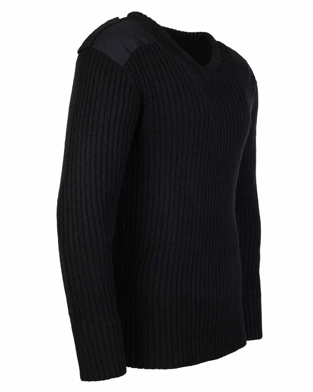 Fort V-Neck Combat Jumper