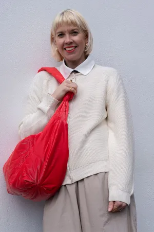 Fransa Kateleen Birch Cardigan