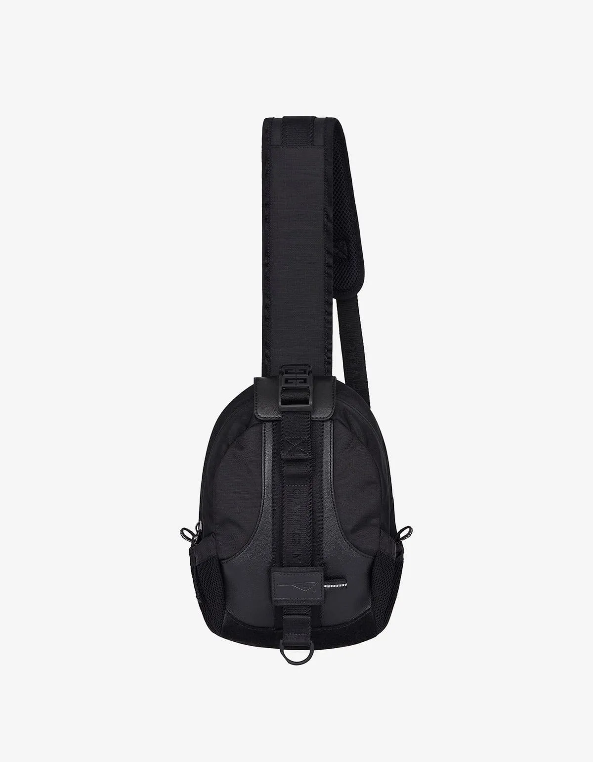 GIvenchy Black G-Trail Sling Bag