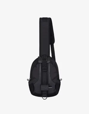GIvenchy Black G-Trail Sling Bag