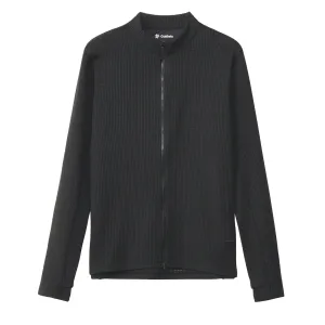 Goldwin Dry Mesh Knit Jacket Black