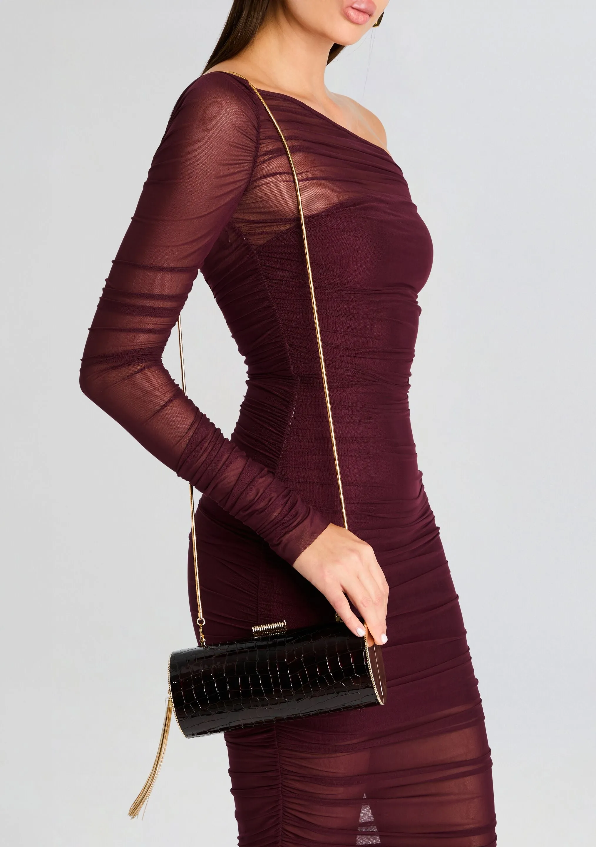 Gracelyn Clutch