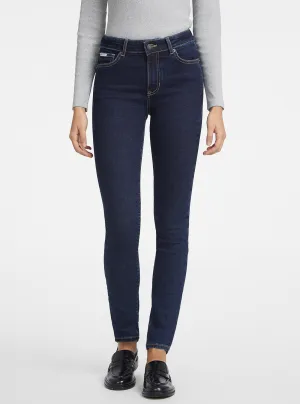 GUESS Jeans G05 High-Rise Skinny Jeans Guess