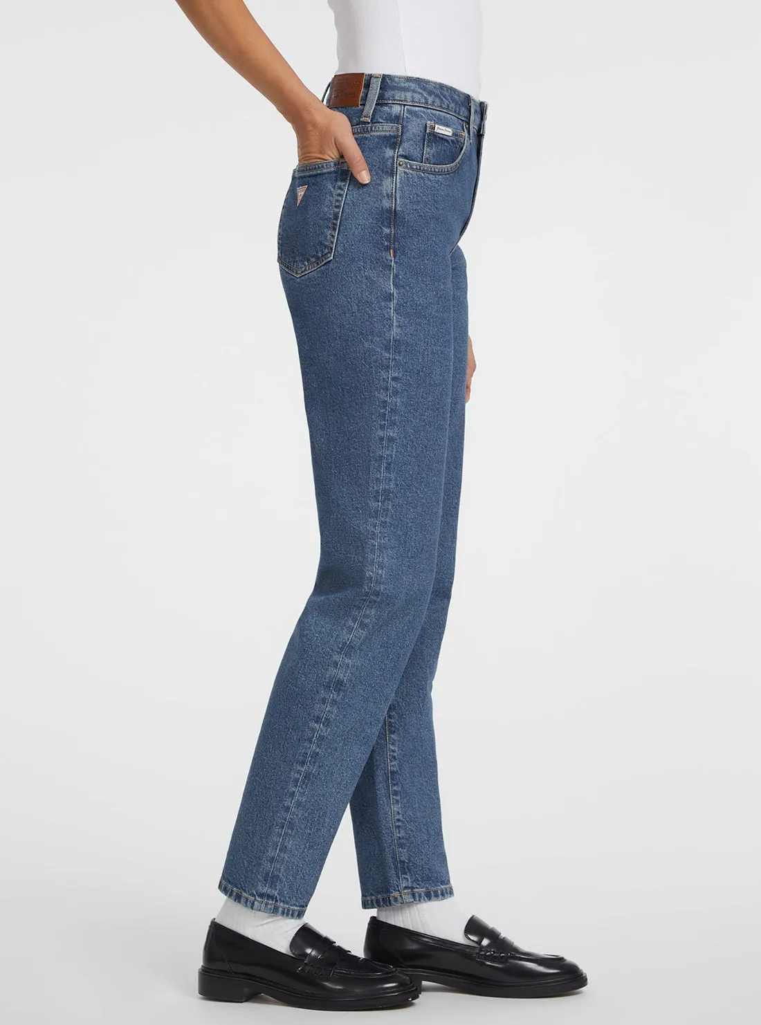 Guess Jeans G06 Mom Jeans Guess