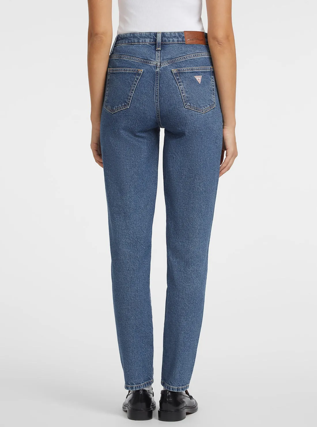 Guess Jeans G06 Mom Jeans Guess