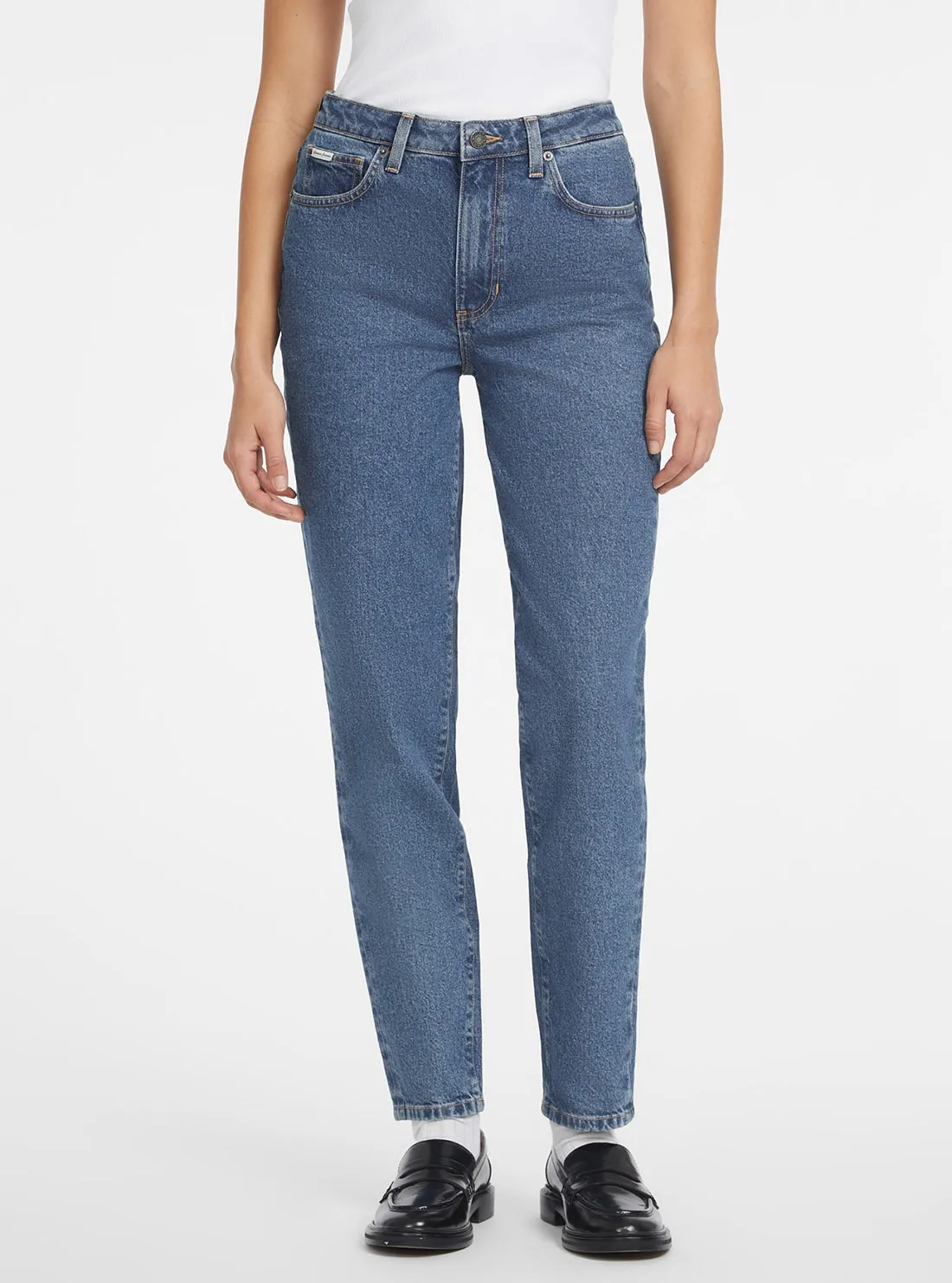 Guess Jeans G06 Mom Jeans Guess