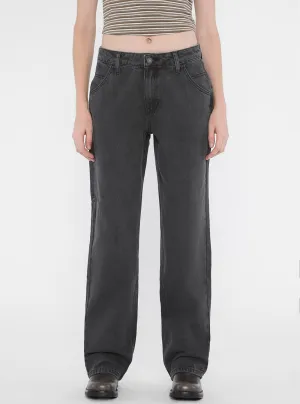 Guess Originals Grey Kit Carpenter Pant Guess